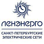 Создание сайта для Санкт-Петербургских электрических сетей