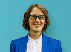 SEO-специалист Елена Петрова